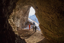 Пещера "Большая Тохзасская"