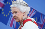 Роль королевы в управлении Великобританией