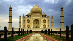 Экскурсионные туры в Индию