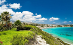 Где лучше отдыхать на Кипре: ищем лучшие пляжи