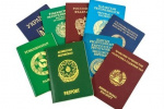 Рейтинг паспортов стран - все ли паспорта одинаковы по силе?