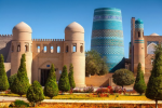 Туры в Узбекистан предлагает туроператор tourex.me