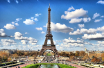 Достопримечательности Парижа для туриста