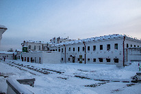 Музей сибирской ссылки и каторги
