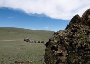 первый монгольский перевал