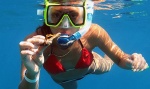 Как выбрать маску для подводного плавания