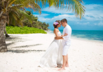 Проведение свадеб в Доминикане