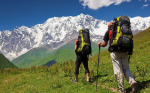 Поход в горы: важные аспекты