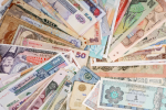 Внедрение иностранной валюты: динамика