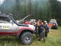 Обсуждение технических проблем