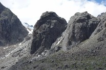 Бараньи лбы