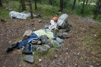 "Он пререкался с инструктором"