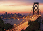 Экскурсии по Америке: удивительный Сан-Франциско