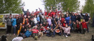 День Рождение клуба OFFROADMASTER 27лет! День Рождение клуба OFFROADMASTER 27лет!