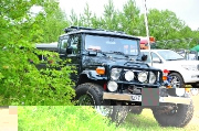 13-я, традиционная оффроад-ярмарка в городе Бад-Киссинген (Бавария, Германия), состояшаяся в июне 2011 года.
Фотографии Евгения Торгашева (Новосибирск, Off Road Master Club)